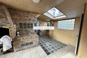 achat maison mtreuil 93100