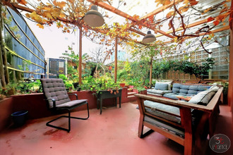 achat maison mtreuil 93100