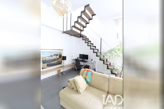 achat maison mtreuil 93100