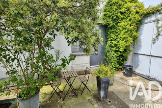 achat maison mtreuil 93100