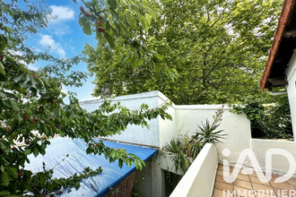 achat maison mtreuil 93100