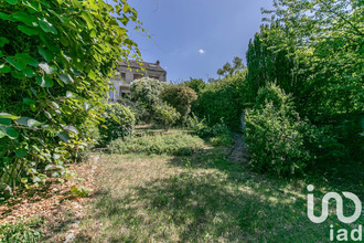 achat maison mtreuil 93100