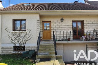 achat maison mtreuil 93100