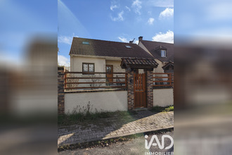 achat maison mtreuil 93100