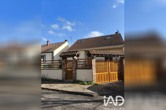 achat maison mtreuil 93100