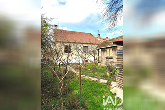 achat maison mtreuil 93100