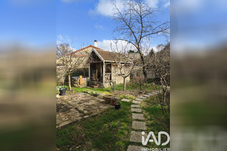 achat maison mtreuil 93100