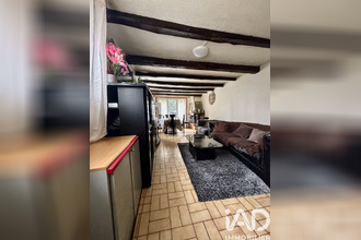 achat maison mtreuil 93100