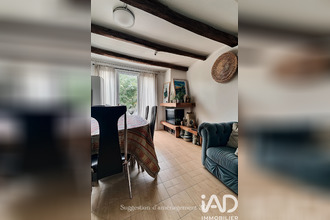 achat maison mtreuil 93100