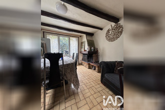 achat maison mtreuil 93100
