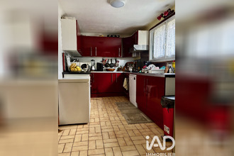 achat maison mtreuil 93100