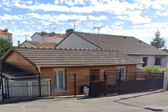 achat maison mtreuil 93100