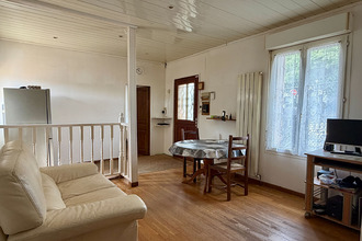 achat maison mtreuil 93100