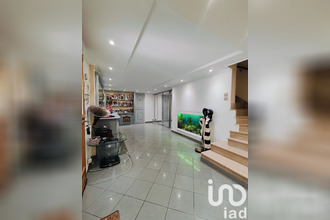 achat maison mtreuil 93100