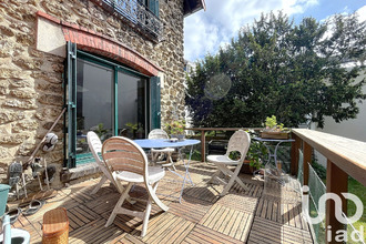 achat maison mtreuil 93100