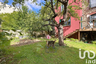 achat maison mtreuil 93100