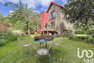 achat maison mtreuil 93100