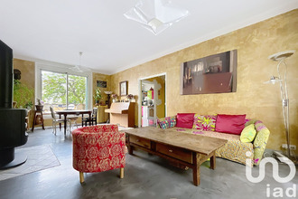 achat maison mtreuil 93100