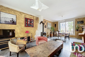 achat maison mtreuil 93100