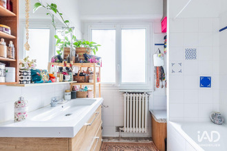 achat maison mtreuil 93100