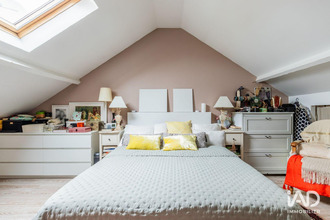 achat maison mtreuil 93100