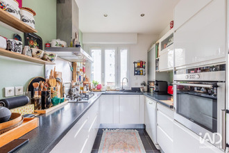 achat maison mtreuil 93100