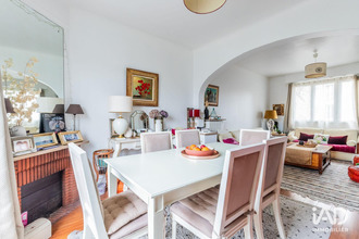 achat maison mtreuil 93100