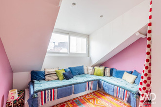 achat maison mtreuil 93100