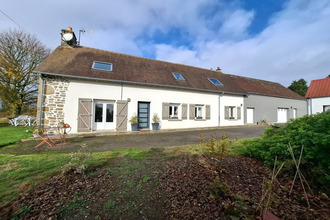 achat maison mtreuil-au-houlme 61210