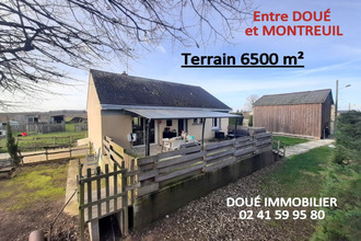 achat maison mtreuil-bellay 49260