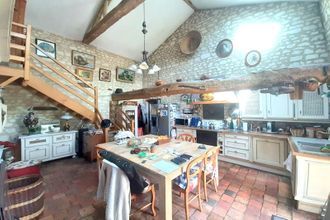 achat maison mtreuil-bellay 49260