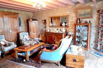 achat maison mtreuil-bellay 49260