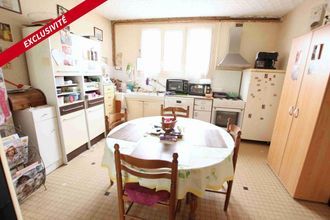 achat maison mtreuil-bellay 49260