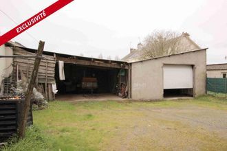 achat maison mtreuil-bellay 49260