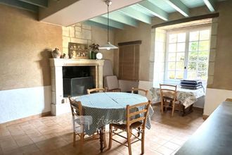 achat maison mtreuil-bellay 49260