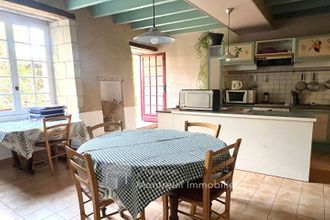 achat maison mtreuil-bellay 49260