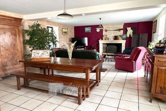 achat maison mtreuil-bellay 49260