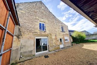 achat maison mtreuil-bellay 49260