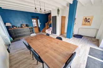 achat maison mtreuil-bellay 49260