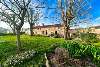 achat maison mtreuil-bellay 49260