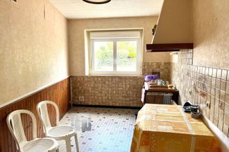 achat maison mtreuil-bellay 49260