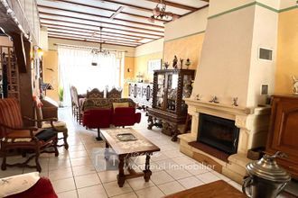 achat maison mtreuil-bellay 49260