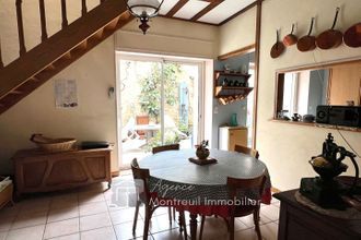 achat maison mtreuil-bellay 49260