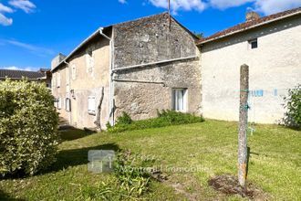 achat maison mtreuil-bellay 49260