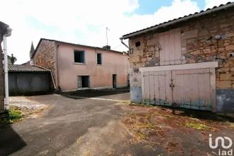 achat maison mtreuil-bellay 49260