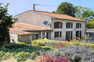 achat maison mtreuil-bellay 49260