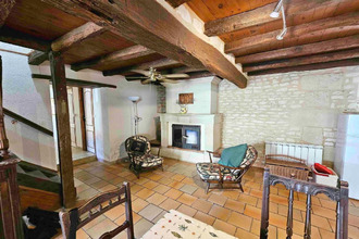 achat maison mtreuil-bellay 49260