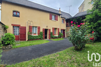 achat maison mtreuil-bellay 49260