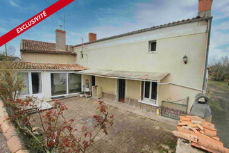 achat maison mtreuil-bellay 49260