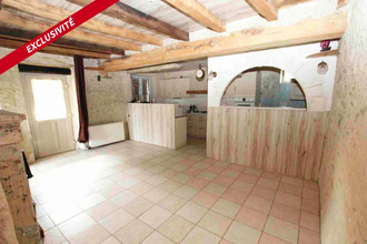 achat maison mtreuil-bellay 49260